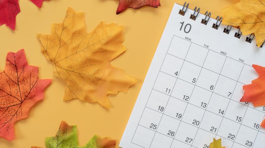 2 Ekim ne günü? Bugün ne günü? Tarihte 2 Ekim