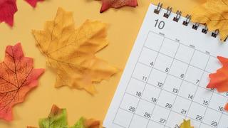 Ekim ayının önemli özel günleri ve haftaları (Belirli günler ve haftalar)