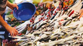 Ekim ayı balıkları nelerdir? Ekim ayında hangi balıklar yenir?