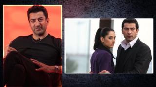 İlk kez söyledi: 'Başka bir oyuncu olacaktı!' Kenan İmirzalıoğlu Ezel rolünü nasıl aldığını anlattı! 