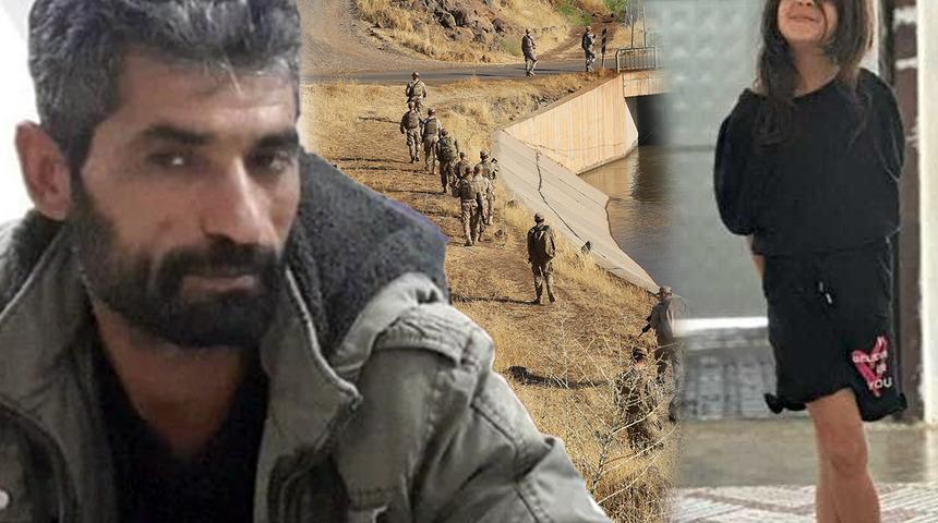 Narin'in cesedini bırakırken şüpheli 2 kişi daha vardı! İtirafçı Nevzat Bahtiyar'ın yeni görüntüleri ortaya çıktı: Kucağında çuvalla 150 metre yürümüş