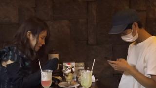 Duyana bu nasıl iş dedirtti! Kendisini yalnız insanlara kiralıyor ve 'hiçbir şey yapmamak' için para alıyor: Tek seansı 2.400 TL 