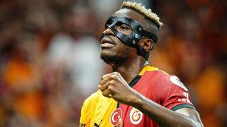 Ocak ayında ayrılacak bile deniyordu! Osimhen kararını değiştirdi, Icardi ile komşu olacak... Galatasaray'ın yıldızından taraftarı çıldırtan hamle!