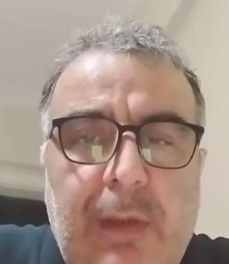 50 bin limit varken 500 bin kredi çekilmiş! Mobil bankacılıkta güvenlik açığı mı var? Her şey  saat 1'le 7 arasında olmuş... Uyurken hesapları patlatmışlar G5