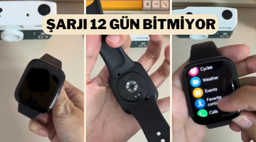 Kişisel asistanınız olacak! İşte &ccedil;ok satan Xiaomi Redmi Watch 3 Active