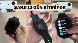 Çok satan Xiaomi Redmi Watch 3 Active akıllı saati sizin için inceledik