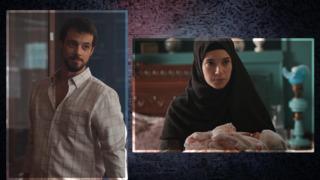 Zeynep anne oldu, seküler Cüneyt şoke etti! Kızıl Goncalar final sahnesiyle ortalığı karıştırdı! 