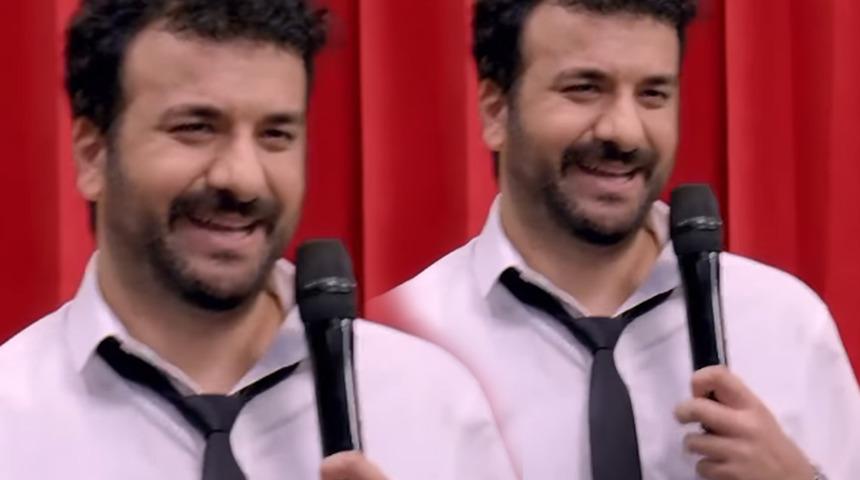 Hasan Can Kaya ‘Niye geç başladın?’ sitemleri aldı! Gelen sitem mesajlarından sonra o anları hatırlattı