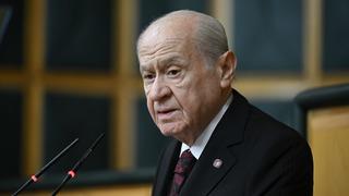 Bahçeli'den 'tarihi hamle' çıkışı! Türk milletinin kışı olmayan barışı mevsimi