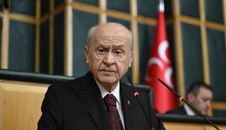 MHP Genel Başkanı Bah&ccedil;eli'den "19 Mayıs" mesajı