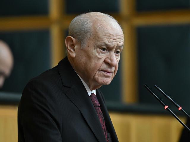 MHP'de dikkat &ccedil;eken hareketlilik: Sayı 12'ye y&uuml;kseldi