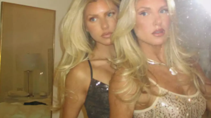 İkiz fenomenlerin itirafı sosyal medyada çok konuşuldu! Mahrem alışkanlıklarını ifşa ettiler... Kullanıcıları tiksindirdi