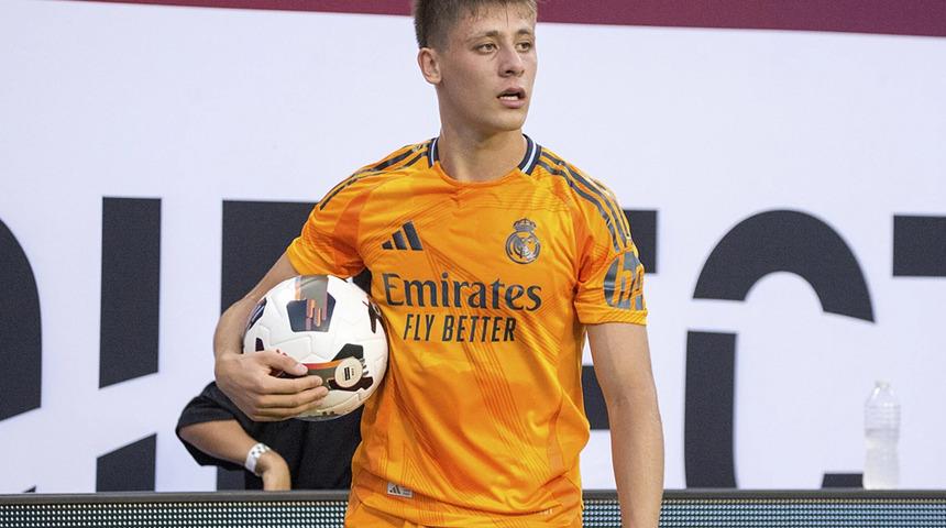 Real Madrid'de Arda Güler dönemi sona mı eriyor? Ancelotti ile tartıştılar