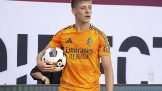 Real Madrid'de Arda Güler dönemi sona mı eriyor? Ancelotti ile tartıştılar