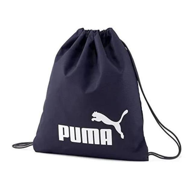 Puma Unisex Yetişkin PUMA Phase Gym Sack Spor Çantası