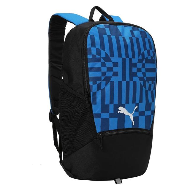 Puma Unisex Yetişkin individualRISE Football Backpack Sırt Çantası