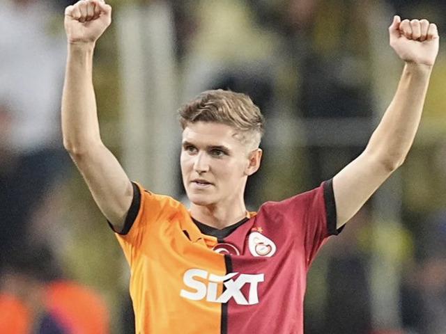 Galatasaray'da beklenen performansı veremeyen Jelert ile yollar ayrılıyor!