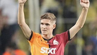 Galatasaray'da beklenen performansı veremeyen Jelert ile yollar ayrılıyor!