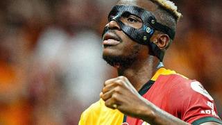 Galatasaray'da Avrupa maçında Osimhen sürprizi! Riske edilmeyecek, dinlendirilecek