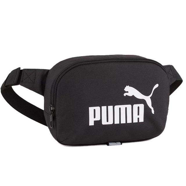 Puma Phase Waist Bag Siyah Erkek Bel Çantası