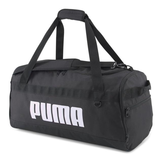 Puma Challenger S Duffle Bag Unisex Yetişkin Spor Çantası