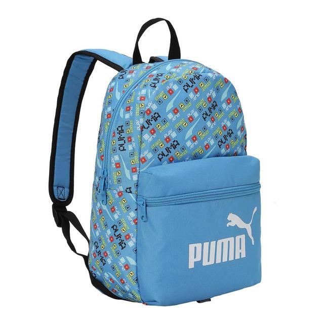 Puma Unisex Yetişkin PUMA Phase Small Backpack Sırt Çantası