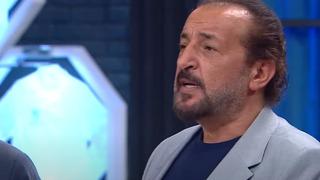 Neden yemedi? MasterChef'te Mehmet Şef o yemeği görünce tadına bakmadı! Bu ne oğlum? 