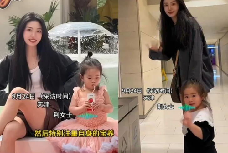 Çinli büyükanne inanılmaz genç görünümüyle viral oldu! Gençlik sırrını açıkladı