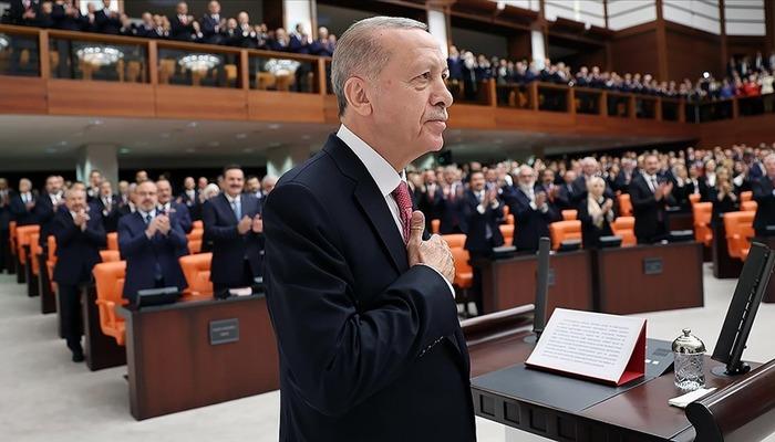 Kılıçdaroğlu gitti Özel geldi... O görüntü tarih oldu