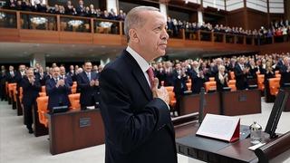 Kılıçdaroğlu gitti Özel geldi... O görüntü tarih oldu! CHP'den 'Erdoğan' kararı: TBMM'ye geldiğinde ayağa kalktılar... Giderken bu yüzden gerek duymadık