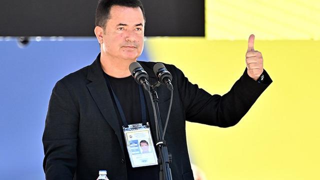 Fenerbahçe Asbaşkanı Acun Ilıcalı'dan gündemi sarsan açıklama! ''Ali Koç yanıma gelip operasyona hazır olun dedi...