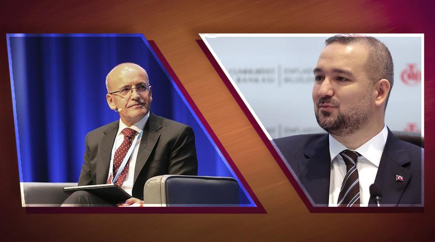 Bakan Şimşek ve Başkan Karahan'ın ABD ziyareti sonrası kritik gelişme! Dünya devi bankalar Türkiye'ye geliyor 