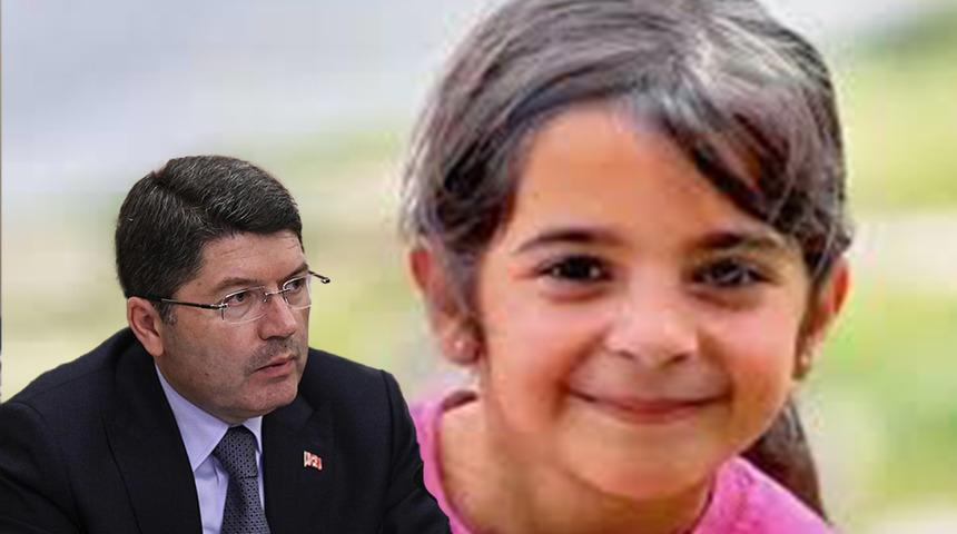 Narin Güran soruşturmasında yeni açıklama! Bakan Tunç duyurdu: "Sürecin sonuna geldik"