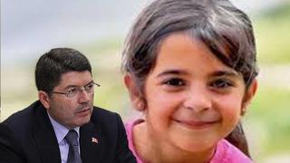 Narin Güran soruşturmasında yeni açıklama! Bakan Tunç duyurdu: Sürecin sonuna geldik