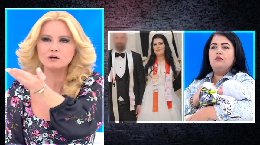 Aynı anda üç kadını hamile bırakmış! Müge Anlı'daki skandal iddia şoke etti! 'Hadım edilsin...'