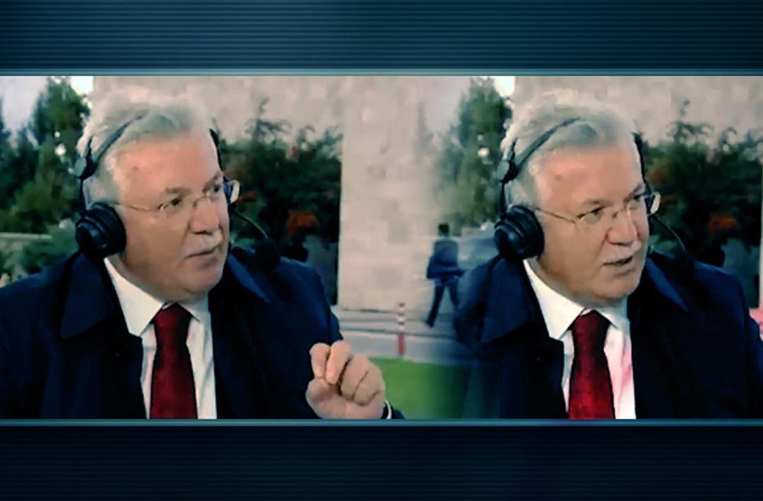 Dicle Canova emeklilerin durumunu sordu, AK Parti Grup Başkan Vekili Muhammet Emin Akbaşoğlu yanıt verdi