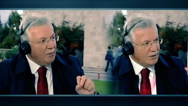 Dicle Canova emeklilerin durumunu sordu, AK Parti Grup Başkan Vekili Muhammet Emin Akbaşoğlu yanıt verdi