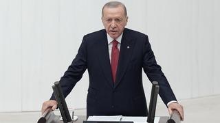 Son dakika | Erdoğan'dan İsrail gözünü Türkiye'ye dikecek! çıkışı! Netanyahu'nun hayalinde Anadolu da var