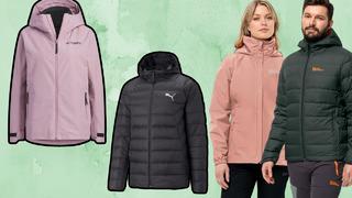 Dondurucu soğuklar gelmeden almanız gereken outdoor montlar burada