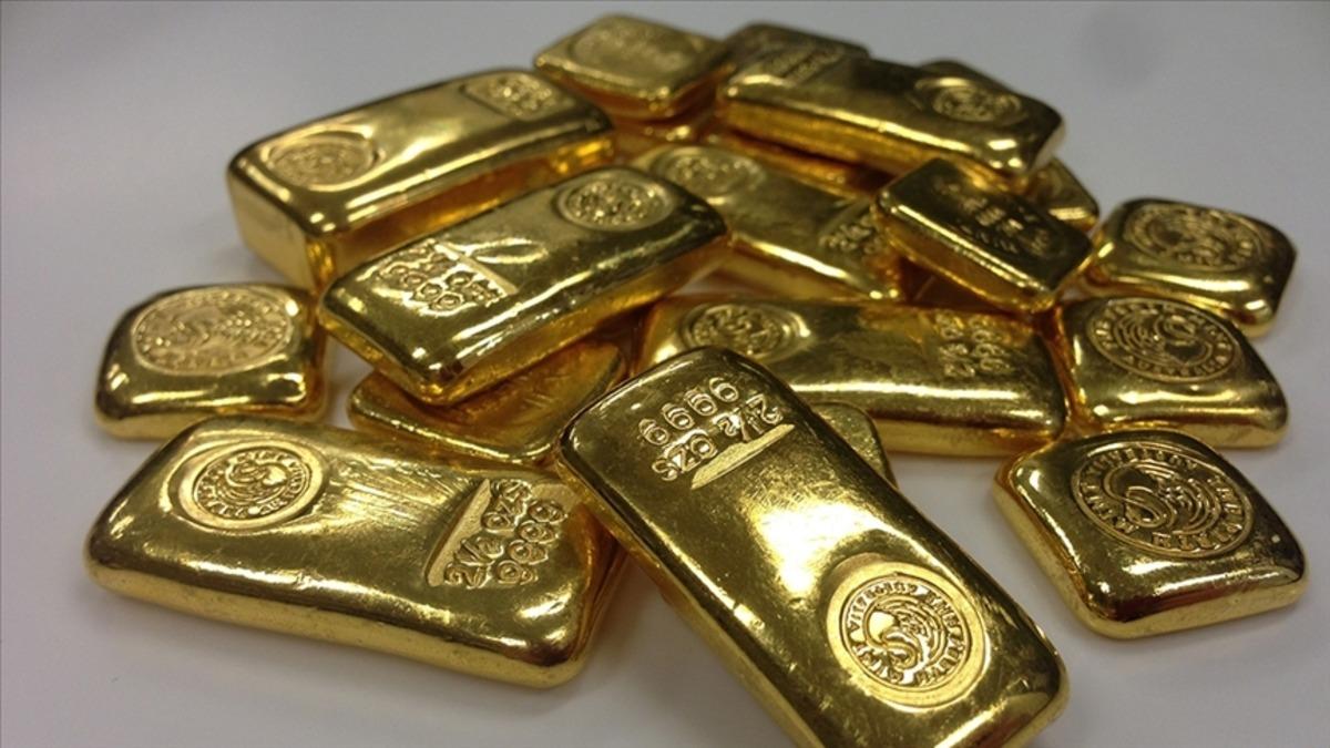 Altın, g&uuml;m&uuml;ş, platin geriledi: Sadece o arttı 5