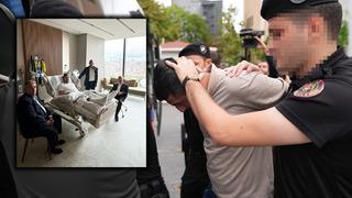 Serhat Akın'ın vurulmasında tüm detaylar ortaya çıktı! ''Serhat Akın'ı vurmamı istediler ama öldürmek için ateş etmedim