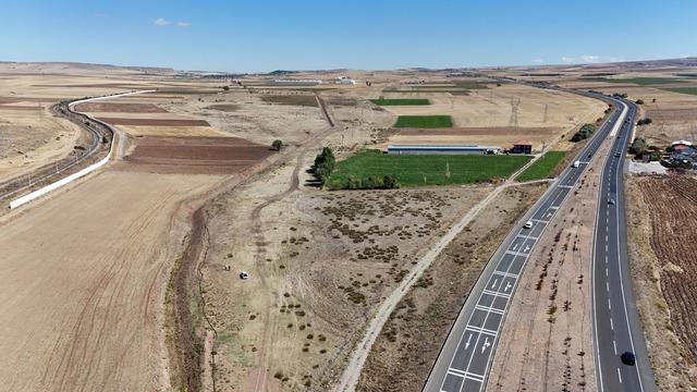 Kayseri'deki bu gizemi kimse çözemiyor: Uzaylılardan bile şüpheleniliyor