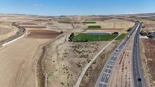 Kayseri'deki bu gizemi kimse çözemiyor: Uzaylılardan bile şüpheleniliyor! Rekorlar kitabına girerler; akılla, mantıkla izah edilir yanı yok