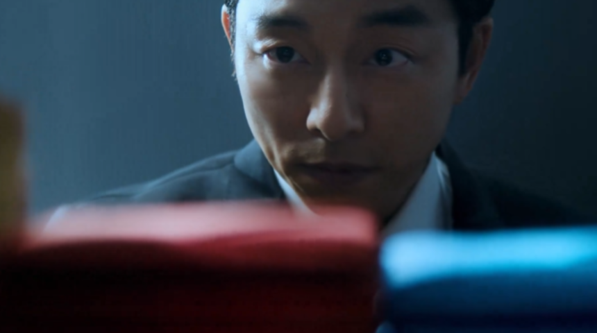 Aylarca yıllarca bekletti! Squid Game 2'den bir yeni fragman daha geldi... "Davetiyeni aldıysan oyuna geri dönüyoruz"