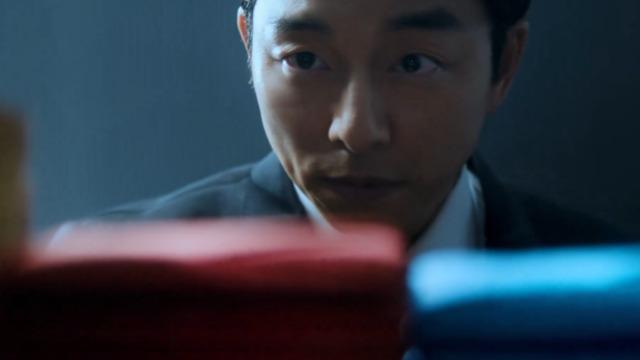 Aylarca yıllarca bekletti! Squid Game 2'den bir yeni fragman daha geldi... Davetiyeni aldıysan oyuna geri dönüyoruz