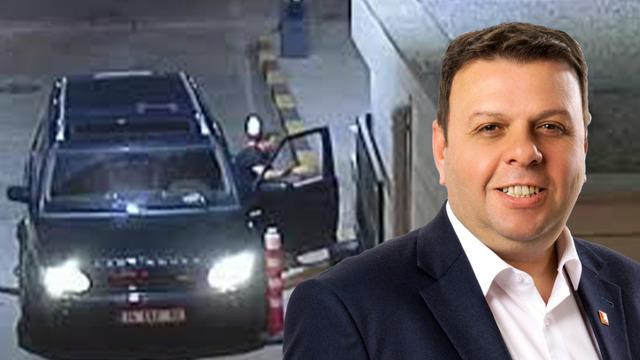 Partiden istifa etmişti... Ediz Ün'den açıklama geldi: Gerçekler apaçık ortaya çıkacak