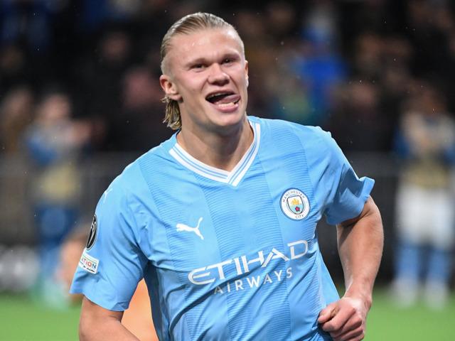 Erling Haaland'a görülmemiş sözleşme! İnanılır gibi değil... İngiltere futbolunun tarihine geçti