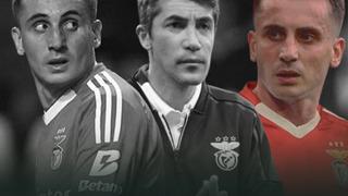 Benfica Teknik Direktörü Bruno Lage'den Kerem Aktürkoğlu sorusuna yanıt! Atletico Madrid maçında oynayacak mı? 