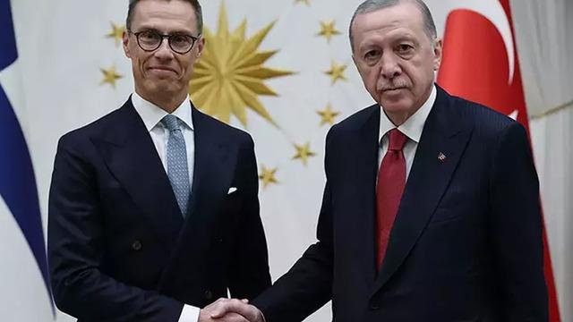 Erdoğan'dan Gazze mesajı! "Kalıcı ateşkes..."