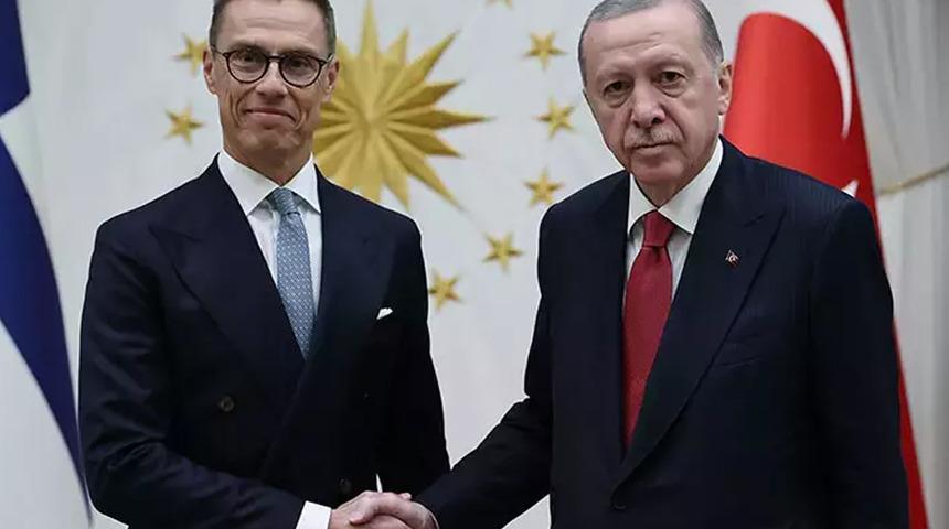 Cumhurbaşkanı Recep Tayyip Erdoğan'dan Gazze mesajı: Kalıcı ateşkes bir an önce sağlanmalı